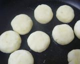 海苔を巻いたじゃがチーズもち作り方8写真