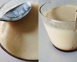 簡単*濃厚なめらかカスタードプリン作り方14写真