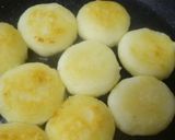 海苔を巻いたじゃがチーズもち作り方9写真