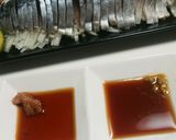 *豪華*しめ鯖の食べ方〜酒の肴に一品に〜作り方7写真
