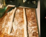 モチモチ！餃子の皮の作り方作り方5写真