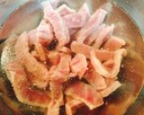 簡単美味ソルロンタン作り方1写真