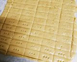 マクロビ☆ショートブレッド作り方6写真