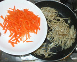 ひじきのごま酢炒め♪簡単煮物作り方5写真
