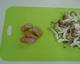 【電子レンジで】トマトまるごとスープ作り方3写真