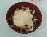 【電子レンジで】トマトまるごとスープ作り方5写真