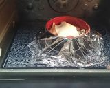 【電子レンジで】トマトまるごとスープ作り方6写真