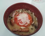 【電子レンジで】トマトまるごとスープ作り方7写真