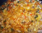 炒り豆腐(^-^)作り方5写真
