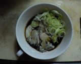冒涜的なお気楽さのカキ酢めいたもの作り方2写真