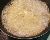 フレッシュなトマトナポリタン作り方1写真