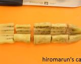 【もう1品の副菜に】トースターで焼きナス作り方4写真