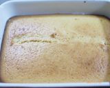 ：チーズケーキ風パウンドケーキ作り方10写真