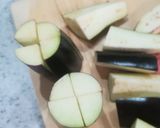 なすのさっぱり肉巻き作り方1写真