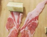 なすのさっぱり肉巻き作り方2写真