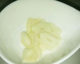 オクラのアヒージョ　醤油の隠し味♪作り方5写真