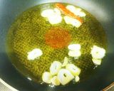 オクラのアヒージョ　醤油の隠し味♪作り方6写真