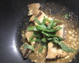 ハマチのマヨ炒め作り方3写真