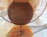簡単☆チョコカップケーキ作り方3写真