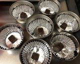 ホットケーキミックスで作る簡単蒸しパン作り方3写真