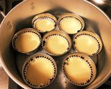 ホットケーキミックスで作る簡単蒸しパン作り方4写真