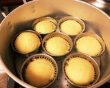 ホットケーキミックスで作る簡単蒸しパン作り方5写真
