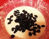 ホットケーキミックスで作る簡単蒸しパン作り方6写真