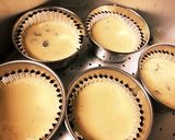 ホットケーキミックスで作る簡単蒸しパン作り方7写真