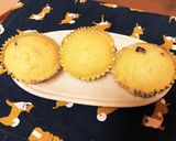 ホットケーキミックスで作る簡単蒸しパン作り方8写真