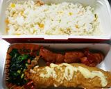 お弁当に✨さつま揚げ✨作り方1写真