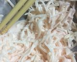 大根サラダ作り方4写真