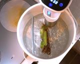 63℃,95℃ 豚もも肉のやわらか煮豚作り方26写真