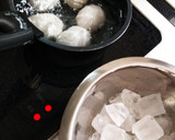 とろ〜り♫半熟♡味卵作り方1写真