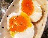 とろ〜り♫半熟♡味卵作り方2写真