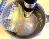 ホテルの朝食！低温調理スクランブルエッグ作り方4写真