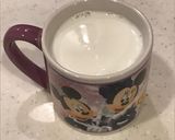 レンジで簡単！ロイヤルミルクティー作り方1写真