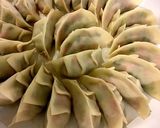 ニンニク不使用☆我が家の定番餃子作り方8写真