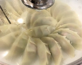 ニンニク不使用☆我が家の定番餃子作り方9写真