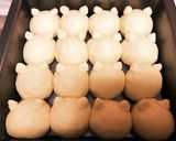 スクエアぱん作り方7写真