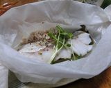 ✿蒸すと美味しい白子✿作り方9写真
