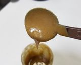 カッチカチの練りごまを、柔らかくする方法作り方6写真