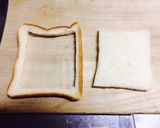 食パンの囲い焼き作り方2写真