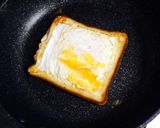 食パンの囲い焼き作り方8写真
