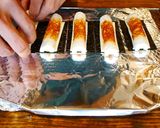 「みそべチーズ」作り方4写真