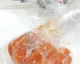 うちの味☆ポキ➕️タルタル❤合わせちゃお❤作り方11写真