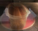 厚切りベーコンとフレッシュトマトのパスタ作り方2写真