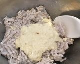 里芋コロッケ作り方3写真