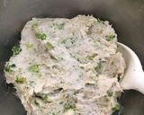 里芋コロッケ作り方5写真