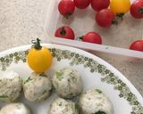里芋コロッケ作り方6写真