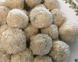 里芋コロッケ作り方7写真